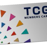 TCGメンバーズカード