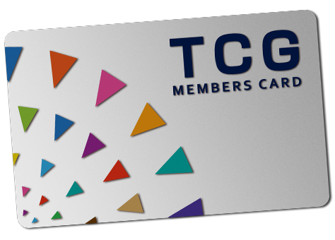 TCGメンバーズカード
